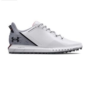 Under Armour Men's HOVR DRIVE SL Spikeless Golf Shoes 3025071-100 White Size 12
